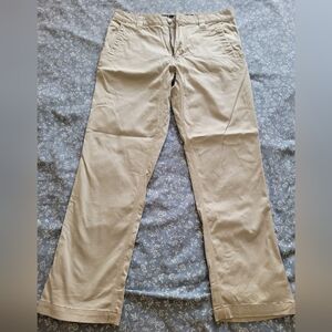 Mountain Khakis Teton Twill Pants, 32x30